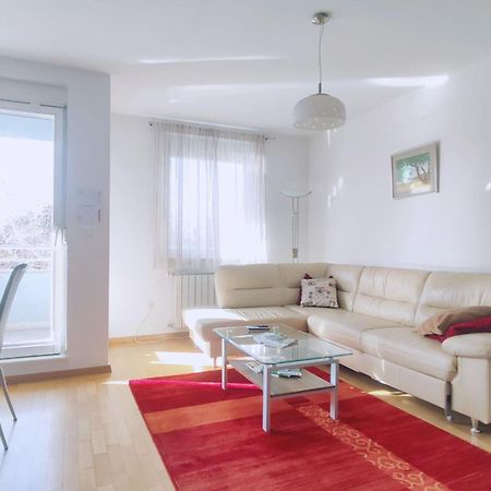 דירות זאגרב Kruge Luxury מראה חיצוני תמונה
