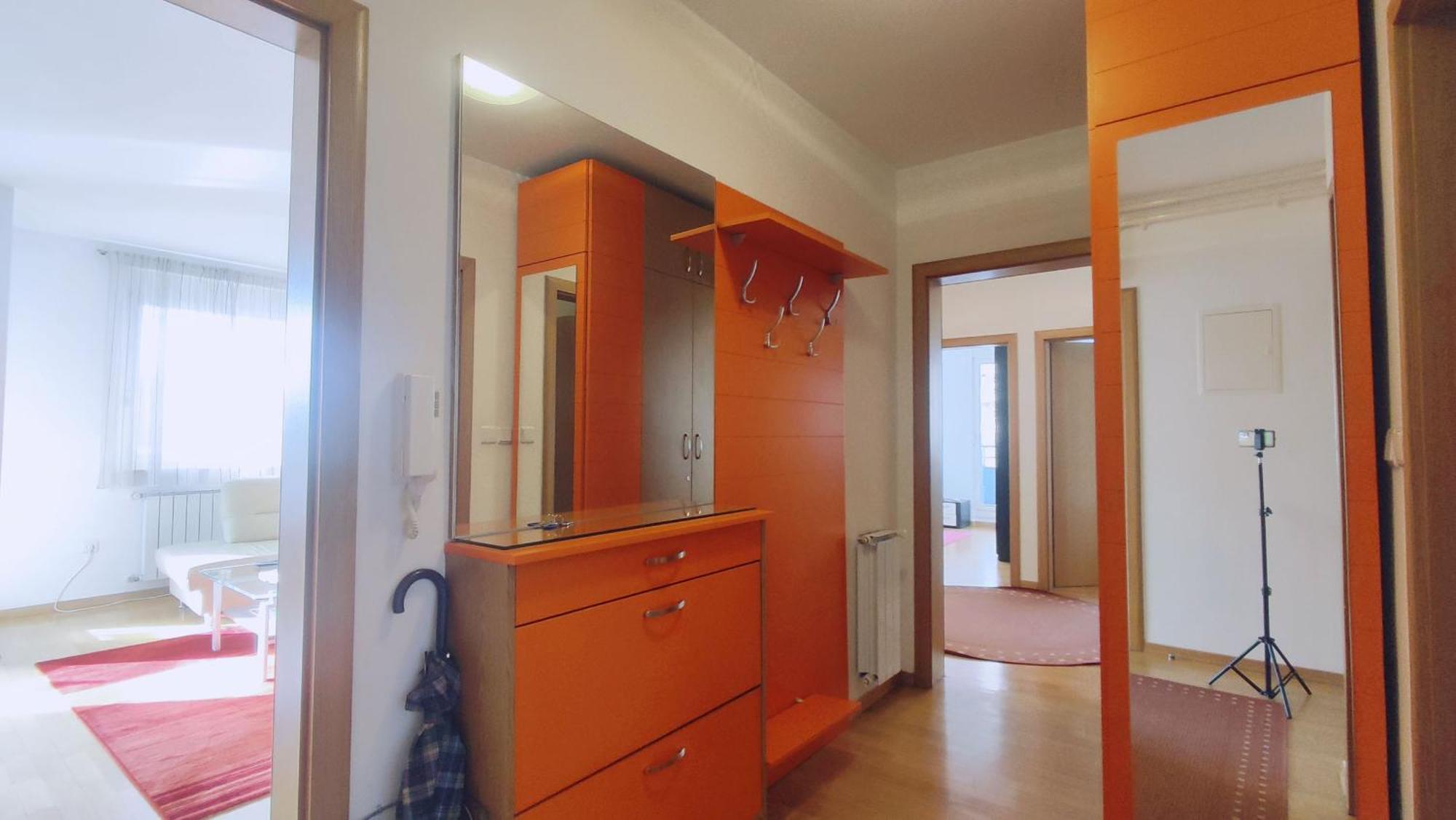 דירות זאגרב Kruge Luxury מראה חיצוני תמונה
