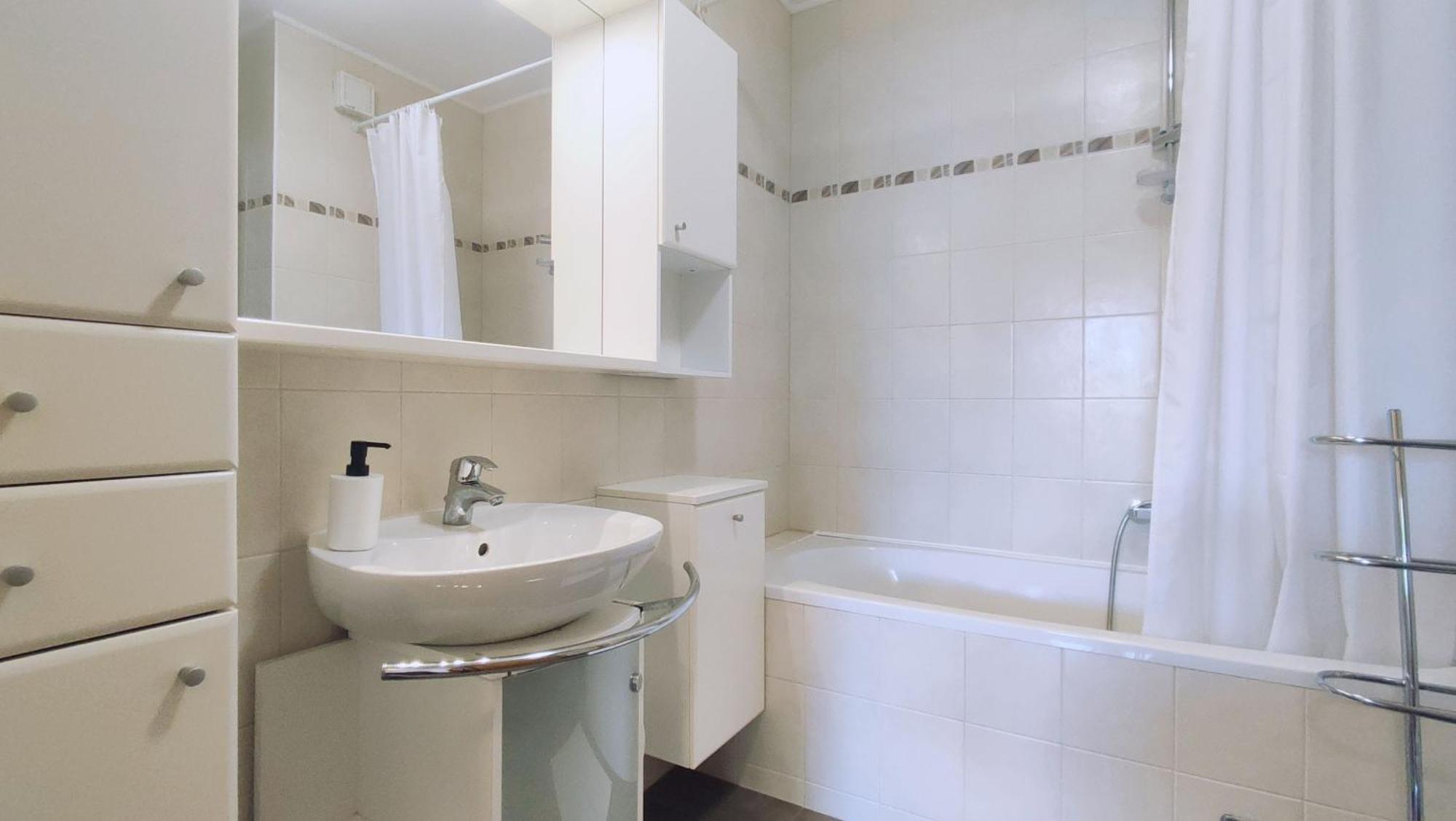 דירות זאגרב Kruge Luxury מראה חיצוני תמונה