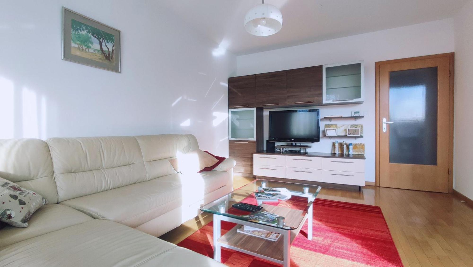 דירות זאגרב Kruge Luxury מראה חיצוני תמונה