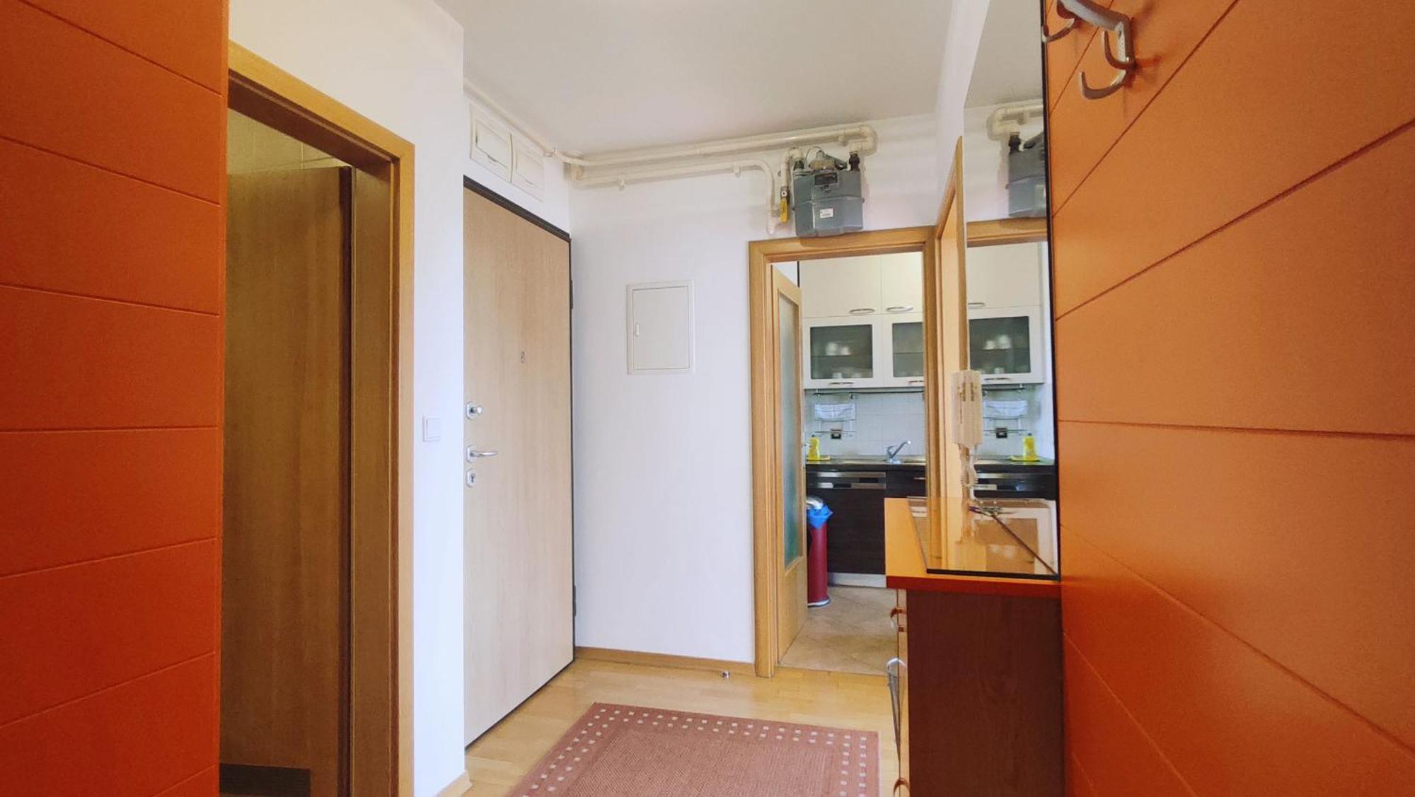 דירות זאגרב Kruge Luxury מראה חיצוני תמונה