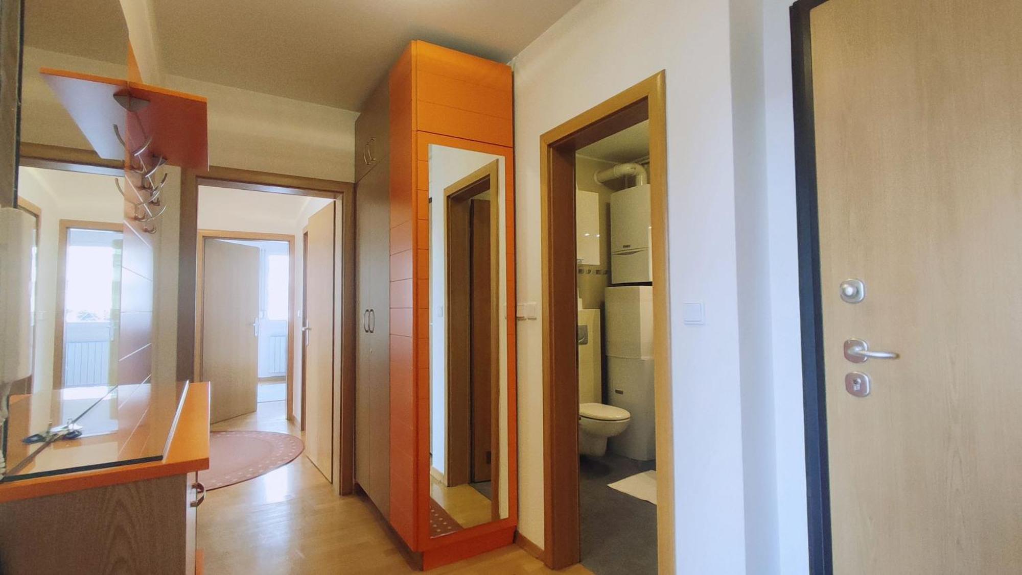דירות זאגרב Kruge Luxury מראה חיצוני תמונה